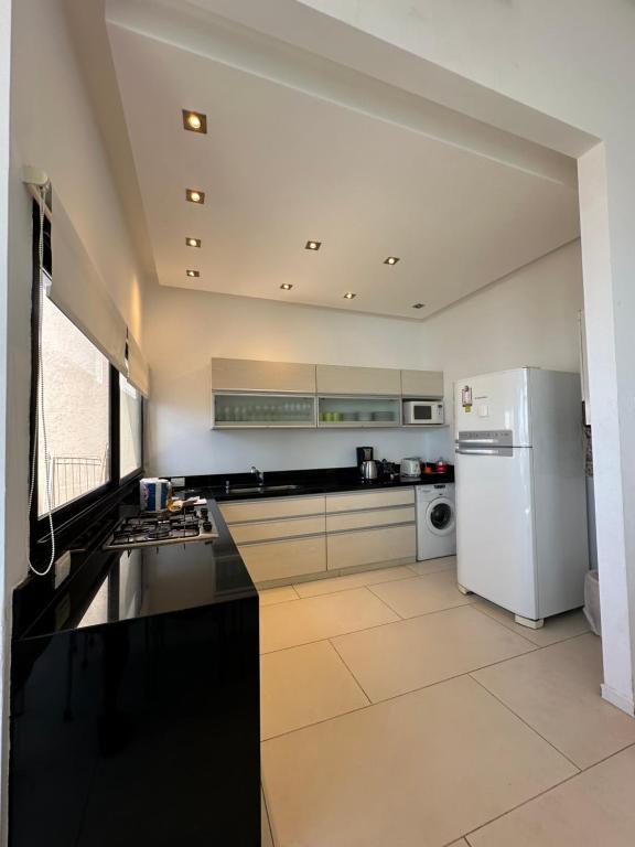 Villa gesell dpto al Mar - 5