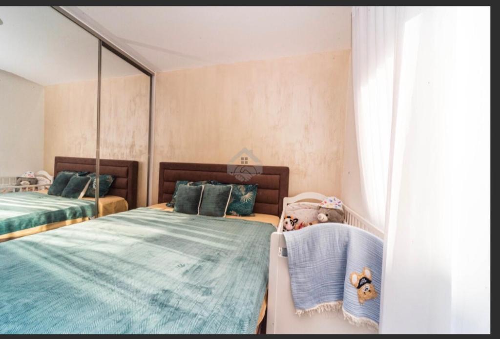 Rent a apartment Podgorica - 3