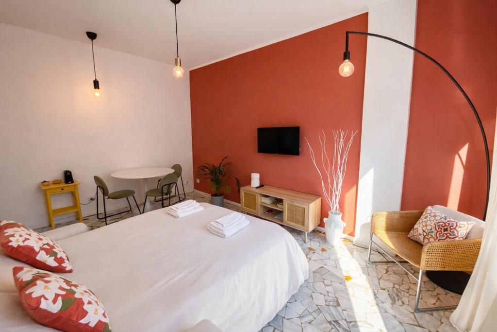 Bright Apartment [Giambellino-Navigli-Tortona] - 5