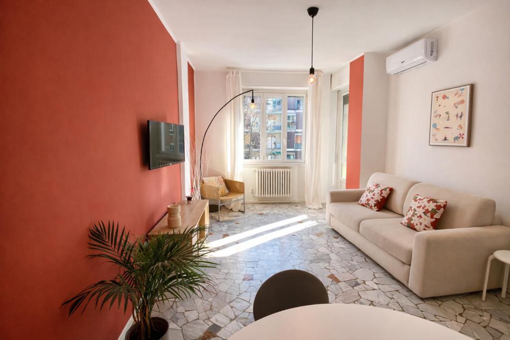 Bright Apartment [Giambellino-Navigli-Tortona] - 2