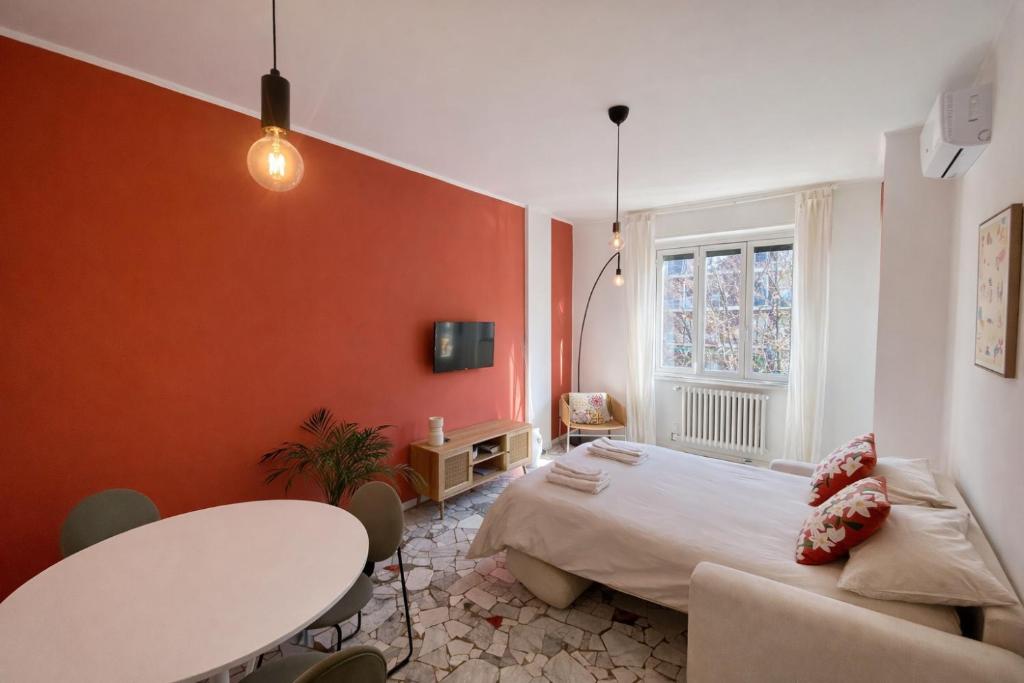 Bright Apartment [Giambellino-Navigli-Tortona] - 3
