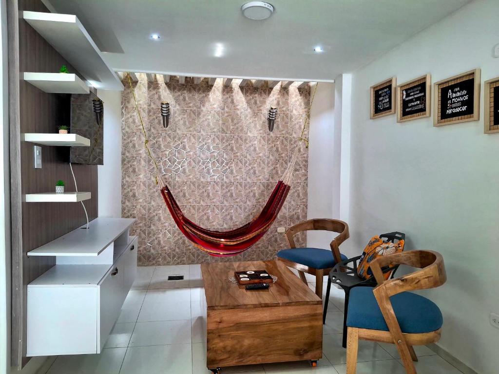 Casa Kasica house Conjunto Cerrado - 1