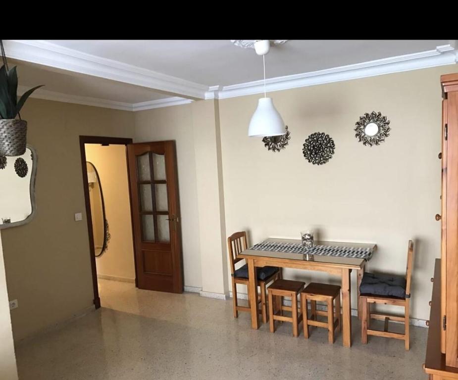Toro Apartment - 1