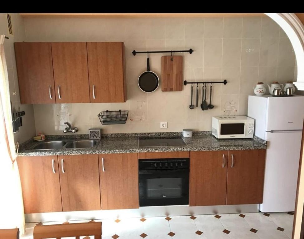 Toro Apartment - 5