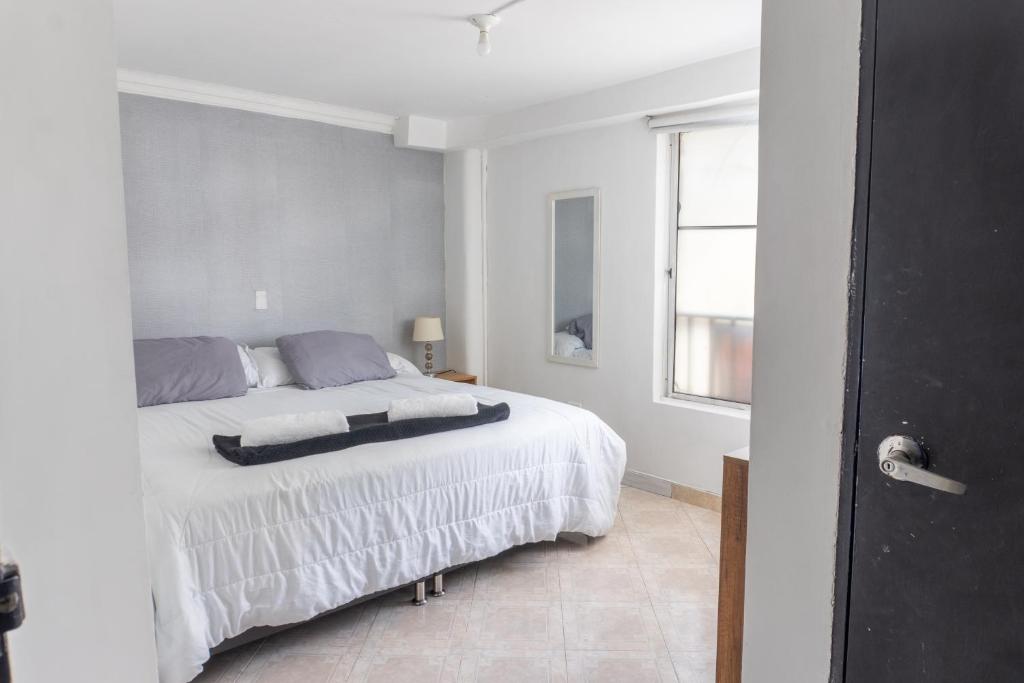 Coliving Compostela - 2
