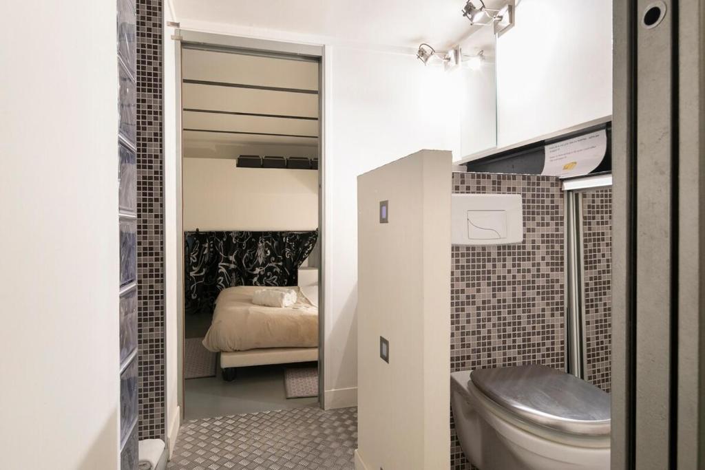 *Loft au coeur de Paris - 75002* - 4