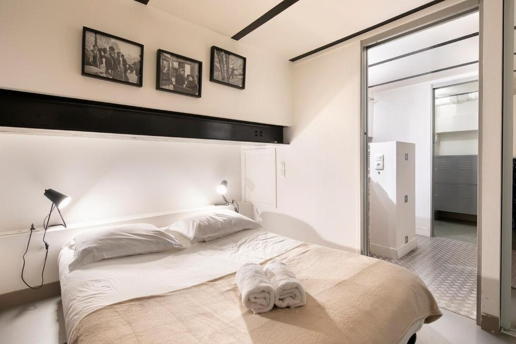 *Loft au coeur de Paris - 75002* - 3