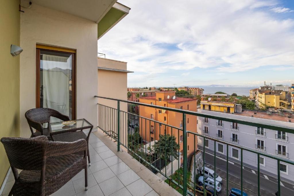 Rossella Holiday Home - 3