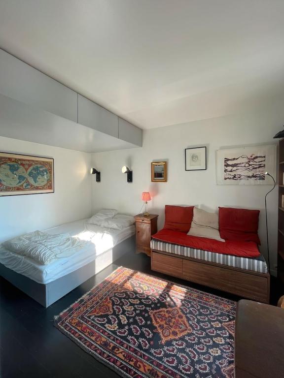 Lovely studio in Ste-Marthe village - 5