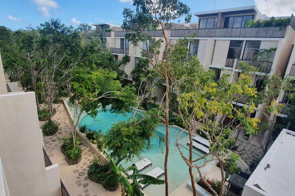 Palalma Casa Tulum Luxury 2BR Suite & Iconic Pool - 4
