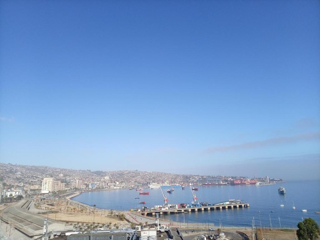 Apartamento con vistas - 2