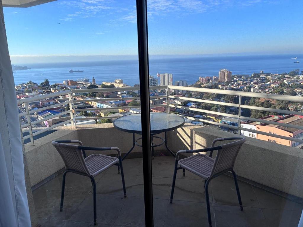 Apartamento con vistas - 3