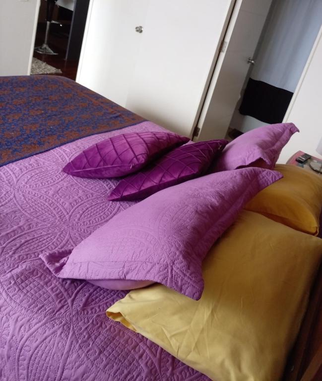Apartamento con vistas - 4