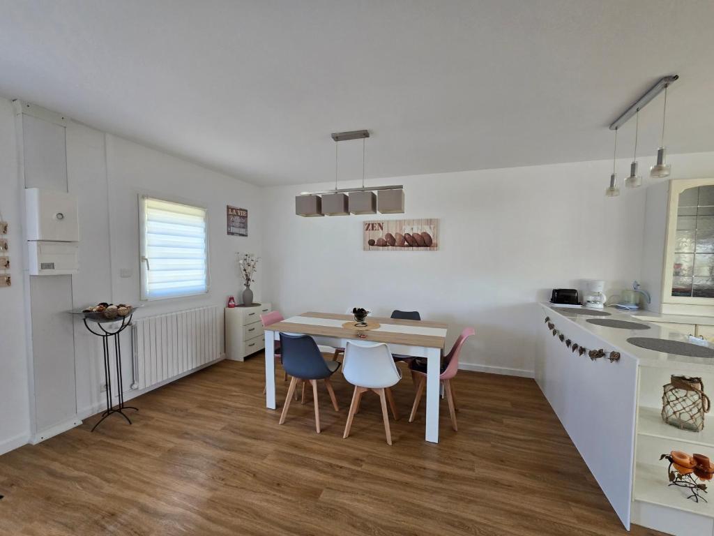 Maison entierement rénovée Le Mans - 5