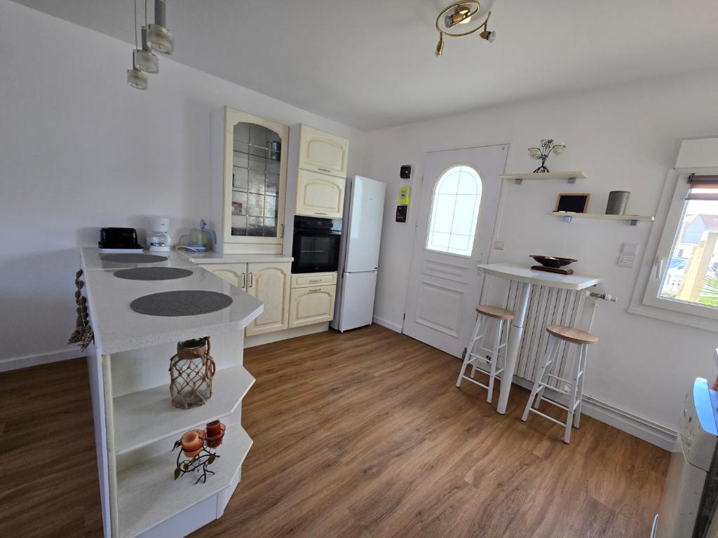 Maison entierement rénovée Le Mans - 3