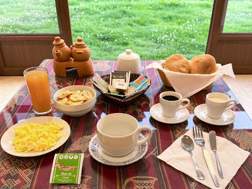 Boutique Inka Hotel - 4
