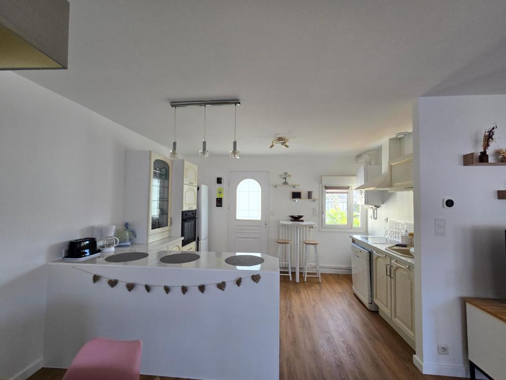 Maison entierement rénovée Le Mans - 2