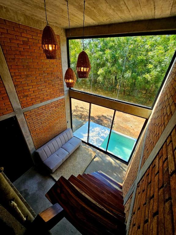 Casa Nahtalya listen to the sea in P Escondido - 1