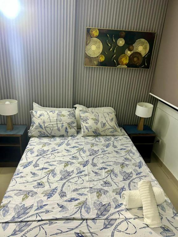 Apartamento Sol y mar Cartagena - 2