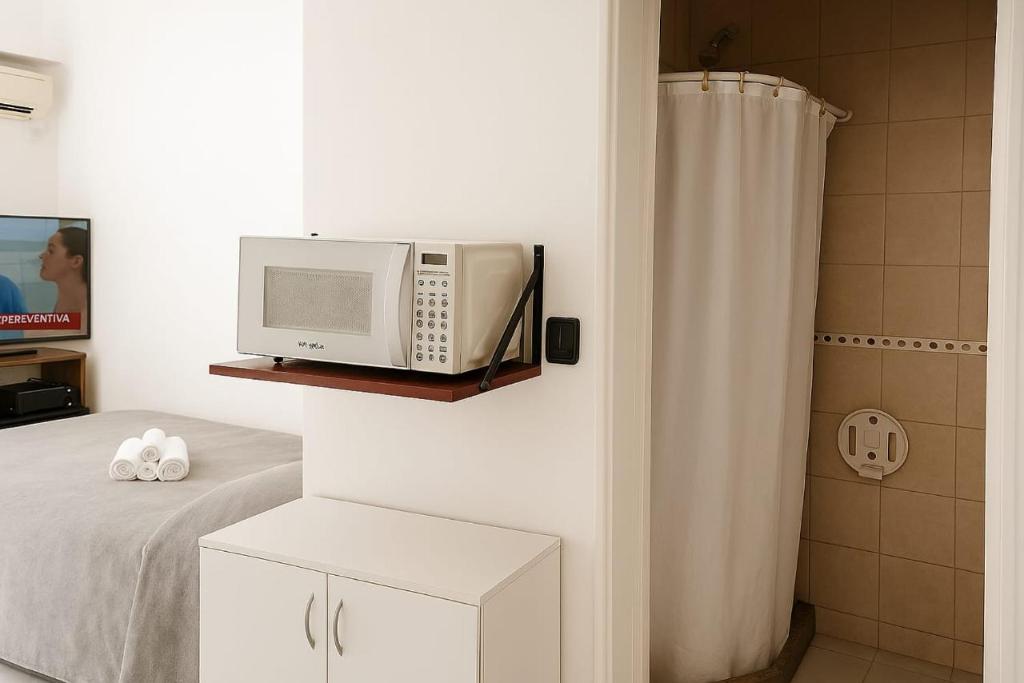 Departamento Recoleta 2 Personas - 2