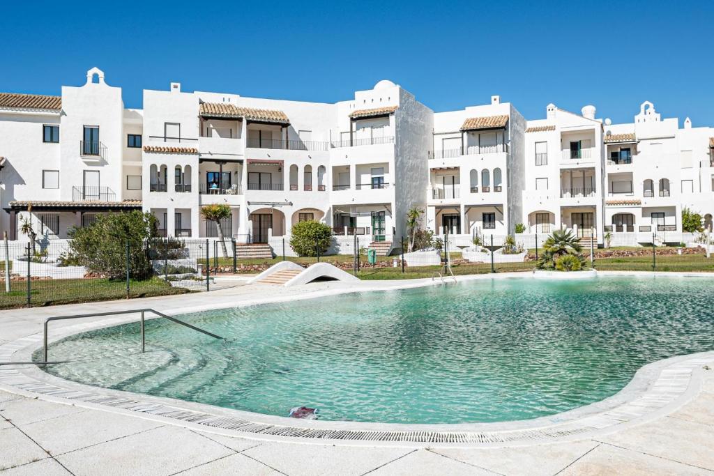 Pinomar, estupendo apartamento en primera línea de playa - 4
