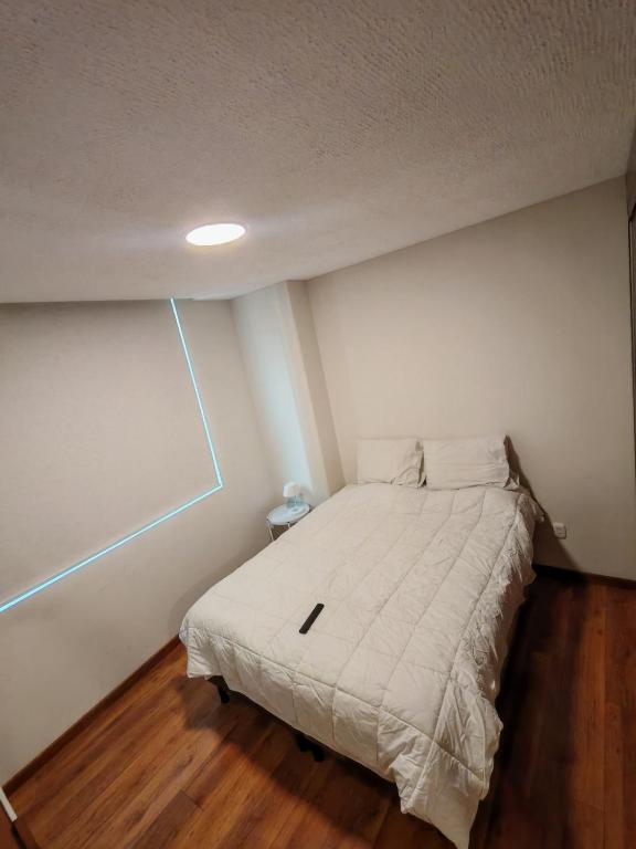 Modern and Warm in the Heart of Sopocachi - 4