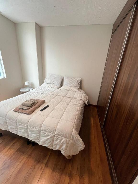 Modern and Warm in the Heart of Sopocachi - 5