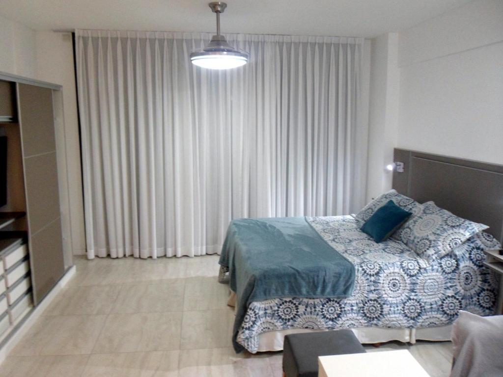 Dzain 1 - PISCINA -Gym- Cochera - Parrilla- Playromm- cercania Garrahan, favaloro, Britanico - 5