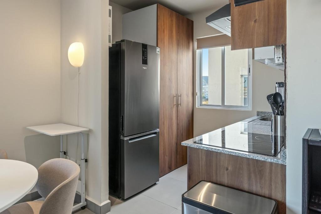 Stylish 2BR with Private Rooftop & Walk to Beach - 3