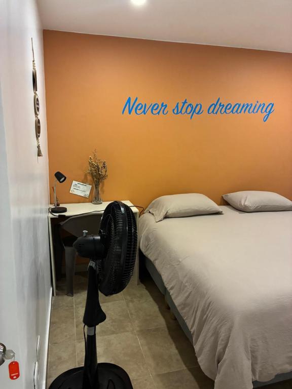 Habitacion privada Av circunvalar - 1