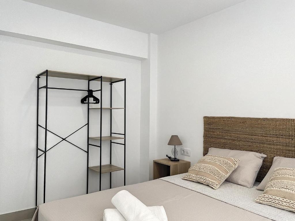 Apartamento en Torre del Mar - 3