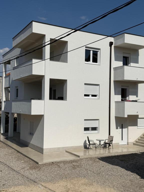 Apartmani Otium - 2