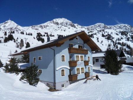 Haus Bergblick - 3