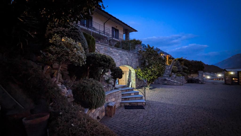Casa Vacanza Il Giardino Fiorito - 1