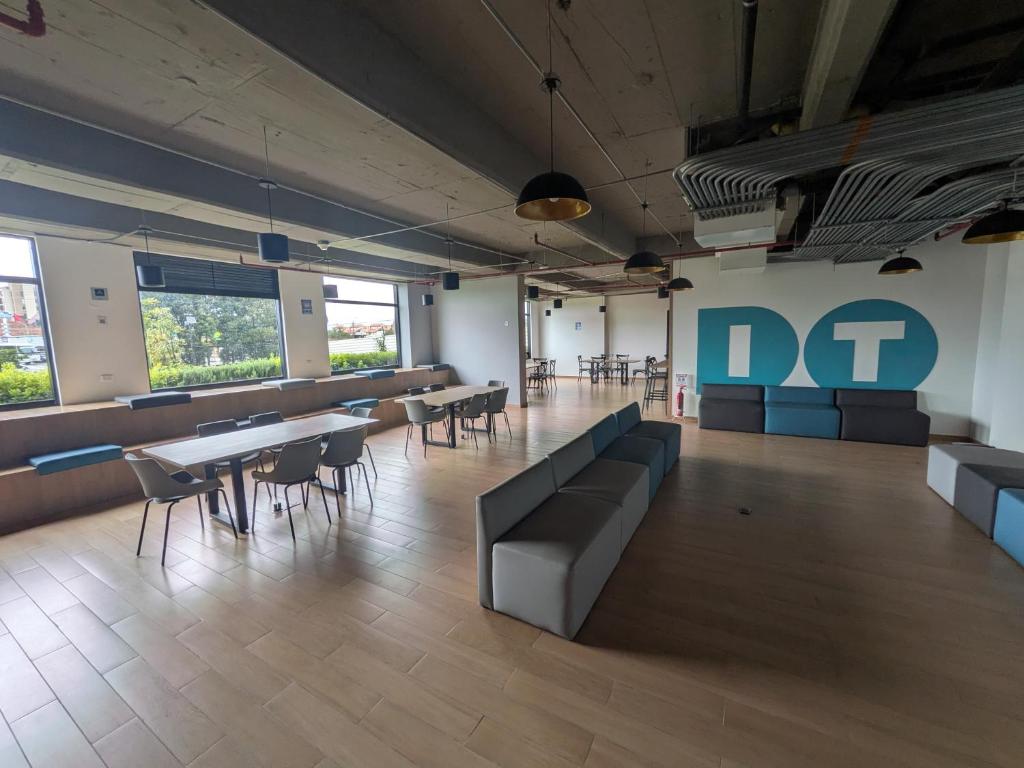 Modern studio apartment in Chia, great location - 1