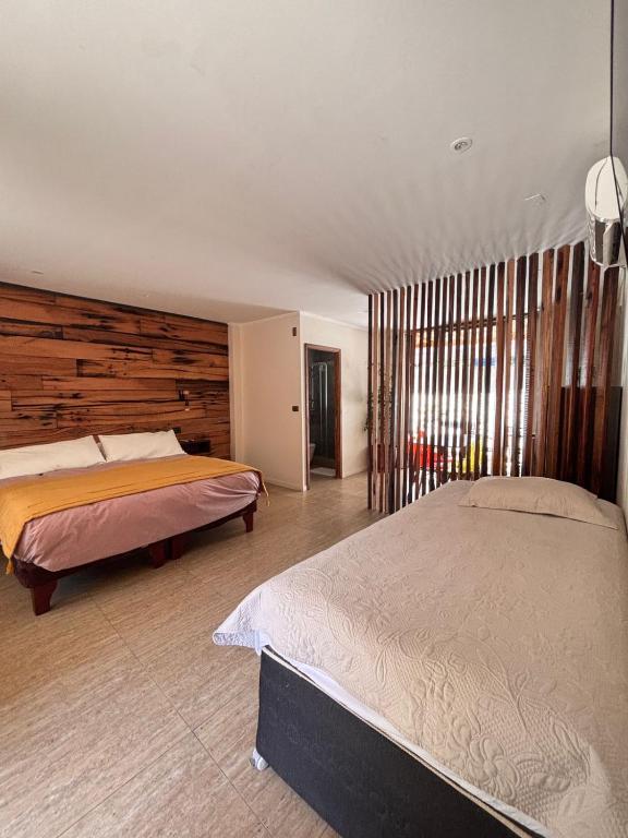Cajón del Maipo Lodge - 2