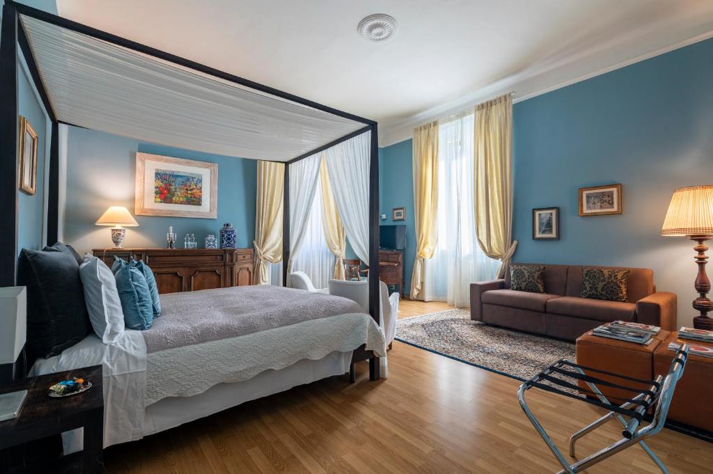 Opera Boutique B&B - 1