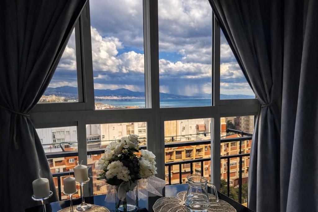 Luxury Pink Apartament - 4