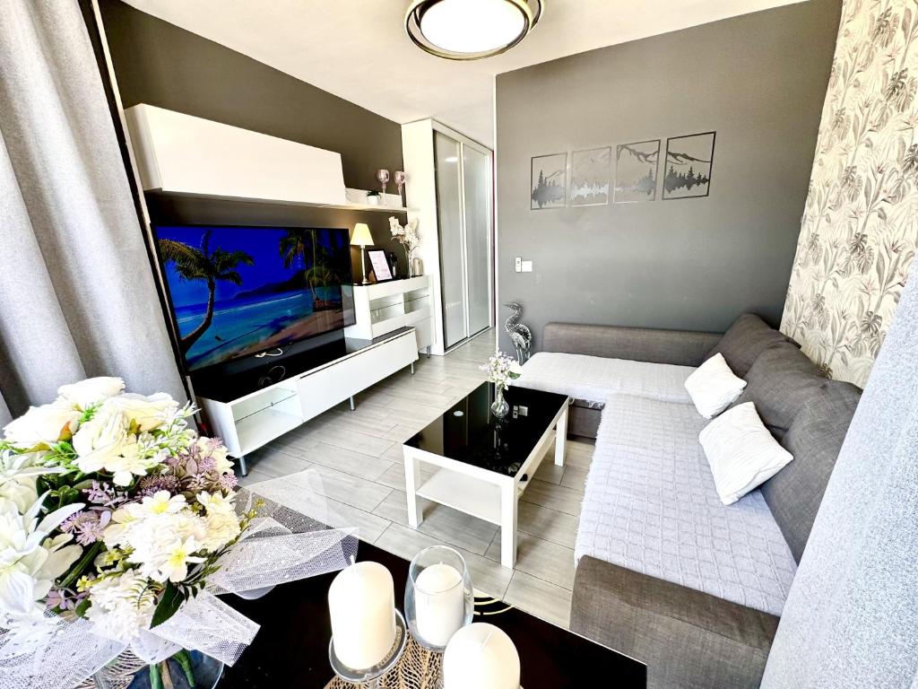 Luxury Pink Apartament - 3