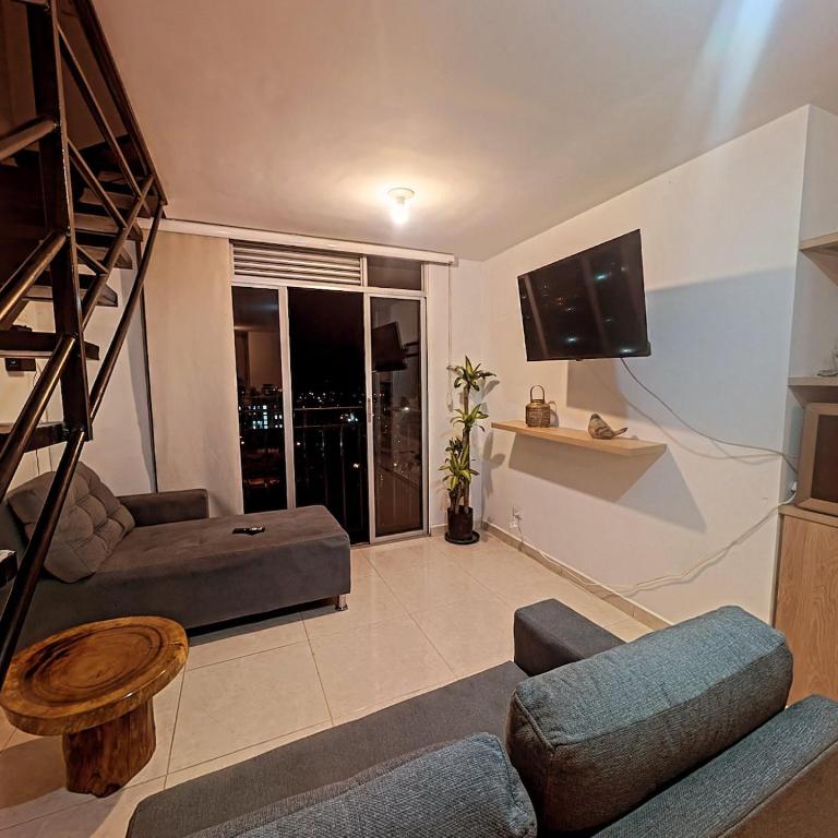 penthouse Refuge of kminante27 - 1
