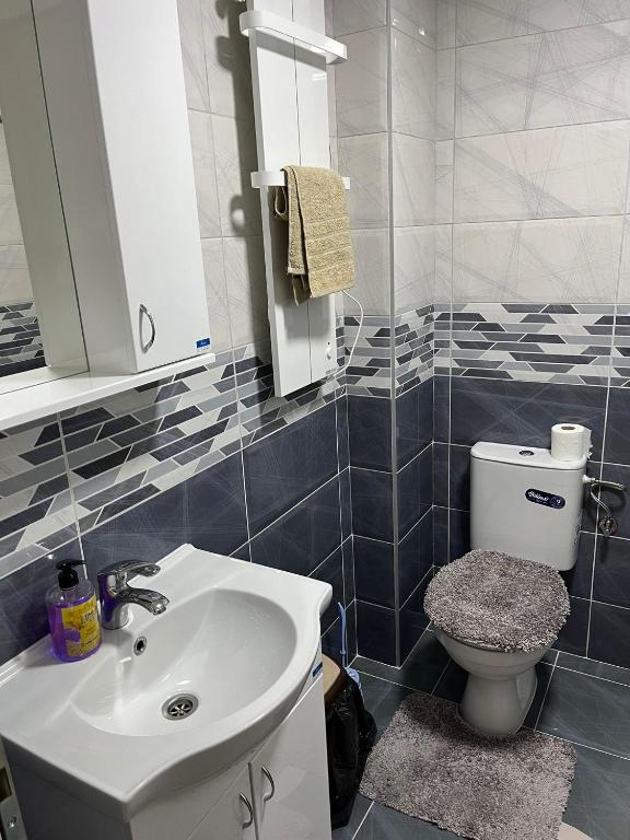 Studio Apartman - 4