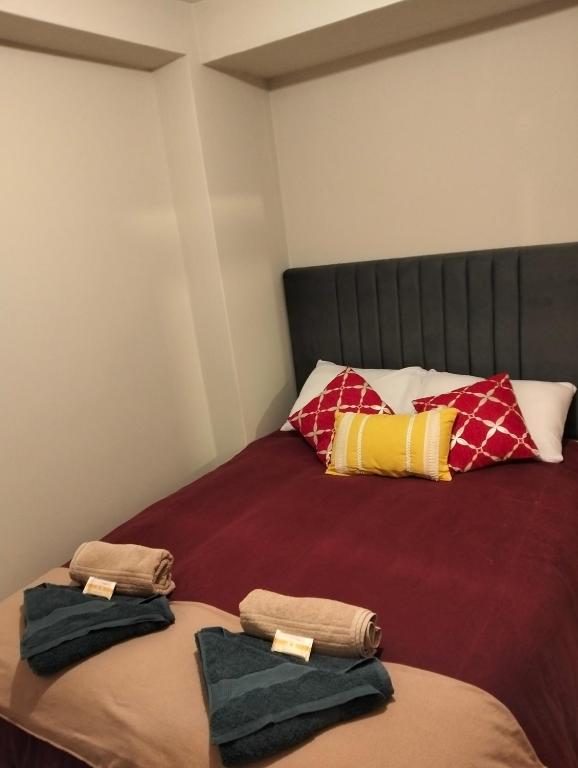 Killitas home&apart - 1