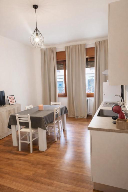 Appartamento Quartiere Isola - 1