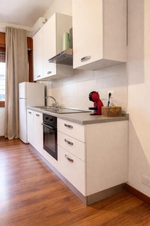Appartamento Quartiere Isola - 2