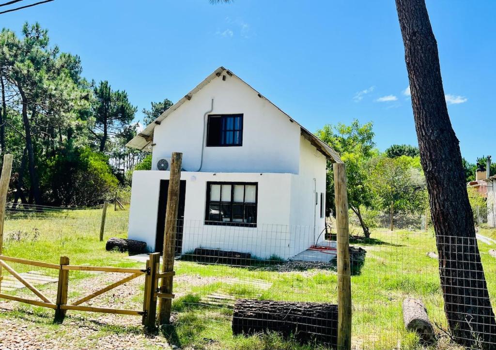 Casa Playa y Carbón - 1