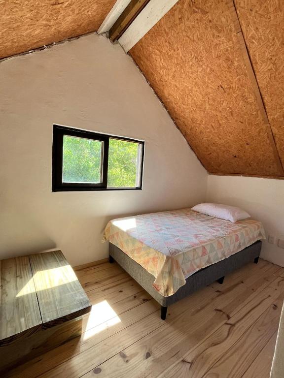 Casa Playa y Carbón - 2