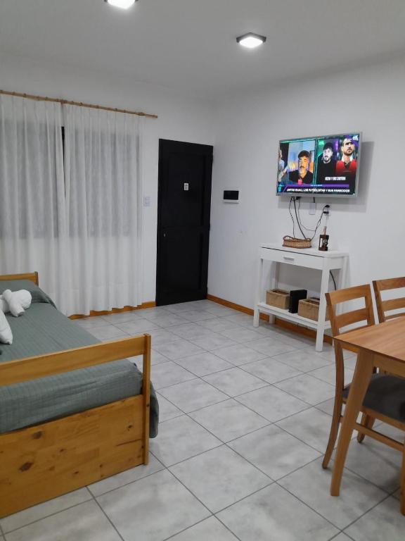 Confort urbano - Departamento con cochera - 2