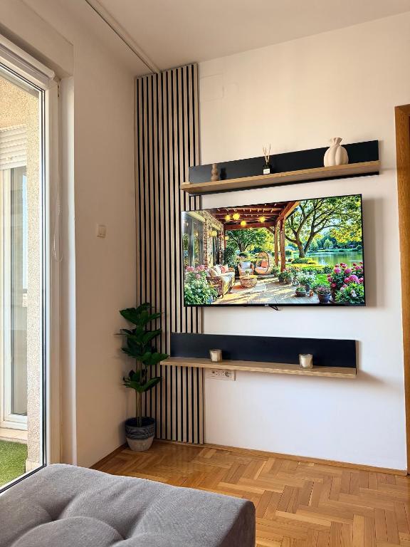 Modern bright apartment 2 - 5
