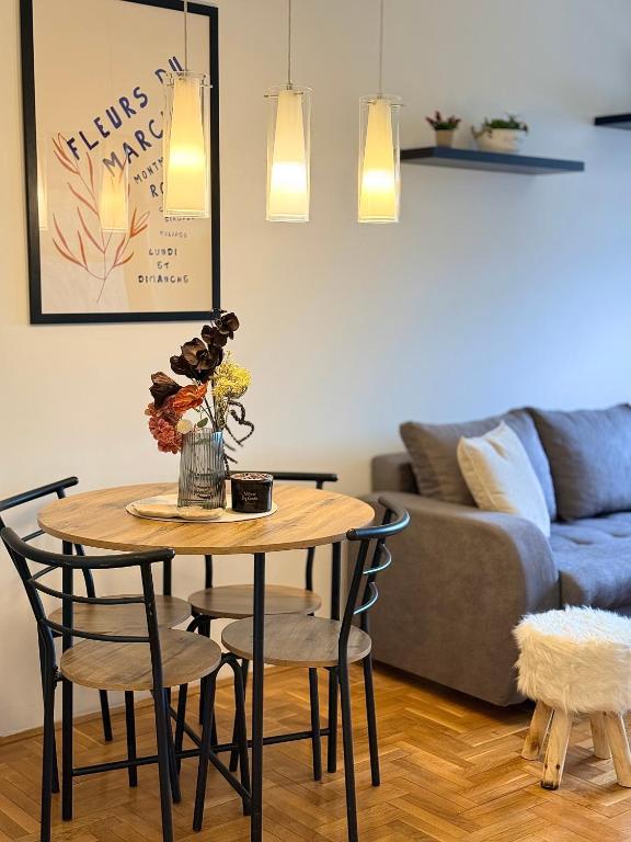Modern bright apartment 2 - 4