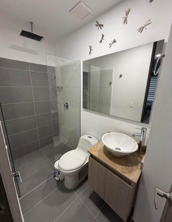 Apartamento 3 habitaciones - 3